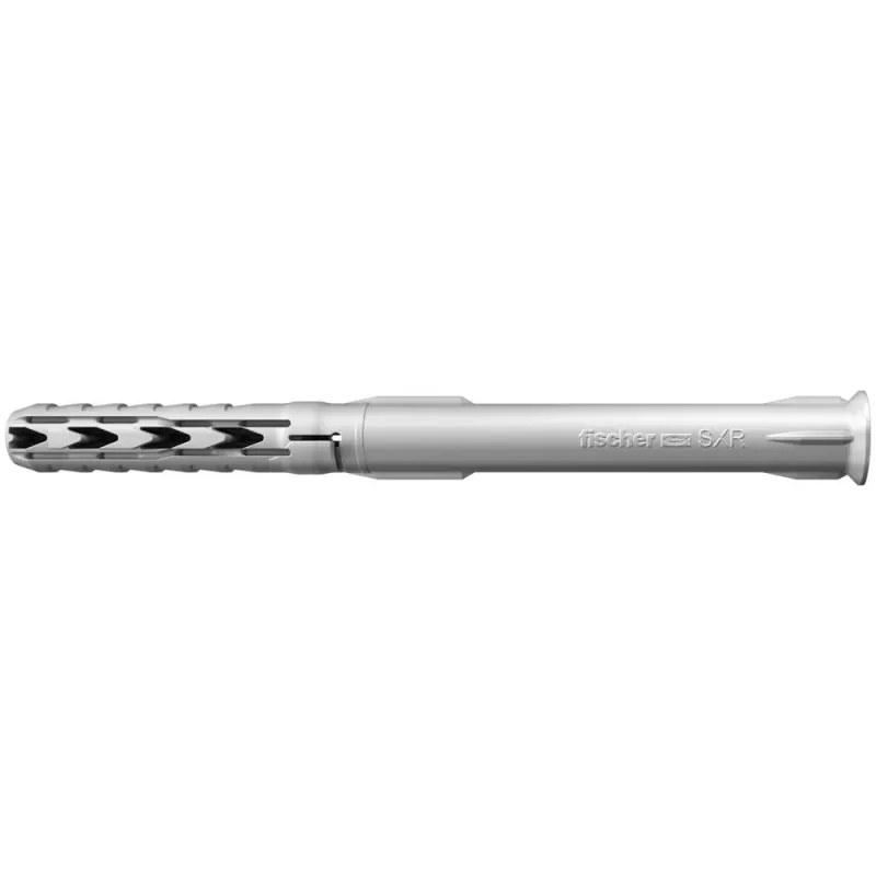 Fischer SXR 8 x 60 K NV Langschaftdübel, 1 Set (532741)