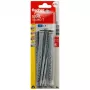 Fischer SXRL 10 x 140 T K NV Langschaftdübel mit Senkkopfschraube, 1 Set (536193)
