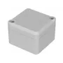 Bopla Universalgehäuse 52 x 50 x 37 mm Polycarbonat Lichtgrau (RAL 7035) EM 205 62205000