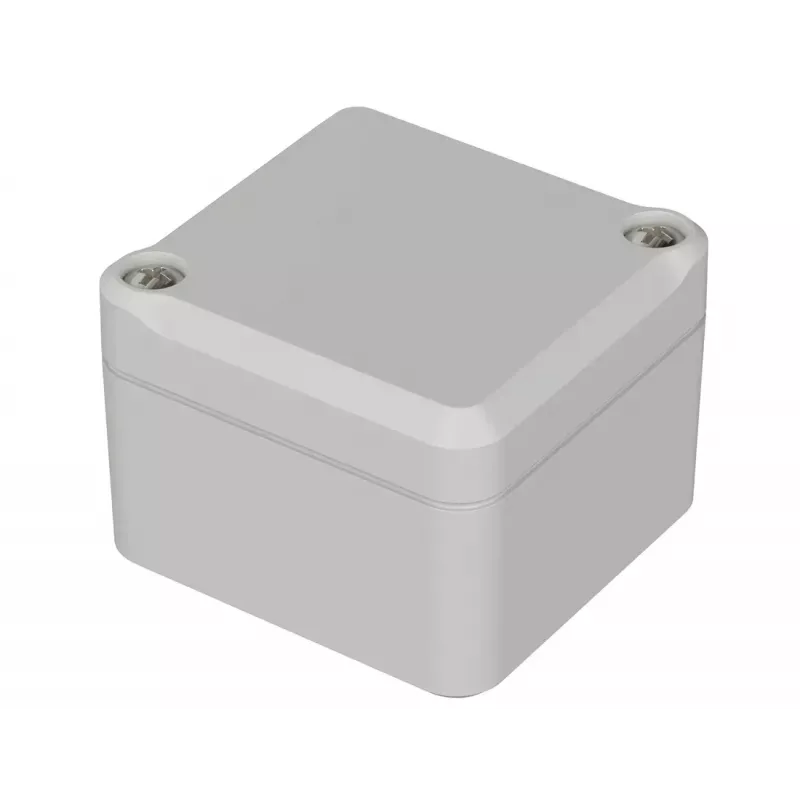 Bopla Universalgehäuse 52 x 50 x 37 mm Polycarbonat Lichtgrau (RAL 7035) EM 205 62205000