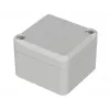 Bopla Universalgehäuse 52 x 50 x 37 mm Polycarbonat Lichtgrau (RAL 7035) EM 205 62205000