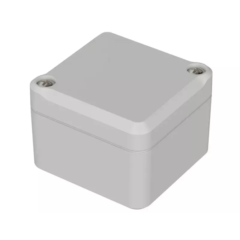 Bopla Universalgehäuse 52 x 50 x 37 mm Polycarbonat Lichtgrau (RAL 7035) EM 205 62205000