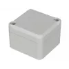 Bopla Universalgehäuse 52 x 50 x 37 mm Polycarbonat Lichtgrau (RAL 7035) EM 205 62205000