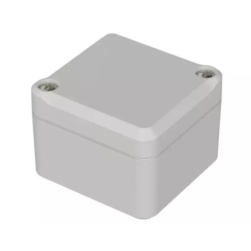 Bopla Universalgehäuse 52 x 50 x 37 mm Polycarbonat Lichtgrau (RAL 7035) EM 205 62205000