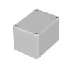 Bopla EM 207 Universalgehäuse, 82 x 60 x 57 mm, Polycarbonat, Lichtgrau (RAL 7035) 62207300