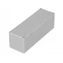 Bopla Universalgehäuse 240 x 80 x 80 mm ABS Lichtgrau (RAL 7035) ET 236 63236300