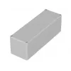 Bopla Universalgehäuse 240 x 80 x 80 mm ABS Lichtgrau (RAL 7035) ET 236 63236300
