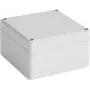 Bopla EM 210 Universalgehäuse 82 x 80 x 57 mm Polycarbonat Lichtgrau RAL 7035 62210000