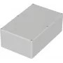 Bopla EUROMAS ET 240 Universalgehäuse, Lichtgrau, 250 x 160 x 92 mm, ABS, IP65