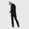 Salewa Sella DST Damen Skitourenjacke XS
