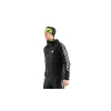 Dynafit DNA PTC Alpha Jacke - Black Out/Neon Yellow - L