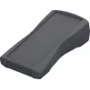 BOPLA BS 500 Handgehäuse, 140,3 x 72,9 x 31,3 mm, Dunkelgrau, IP40 82500124