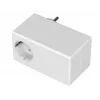 Bopla SE 435 DE - 9016 Steckergehäuse 120 x 65 x 66 mm Polycarbonat Verkehrsweiß (RAL 9016) 43435509