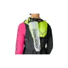 Dynafit DNA 8 Weste - Fluo Yellow/Black Out - XL