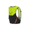 Dynafit DNA 8 Weste - Fluo Yellow/Black Out - XL