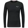 Salewa Cristallo Classic L/S Tee Thermoshirt, langarm