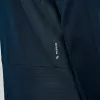 Salewa Puez Altavia PL Jacke Herren Fleece - Navy Blazer, Größe S