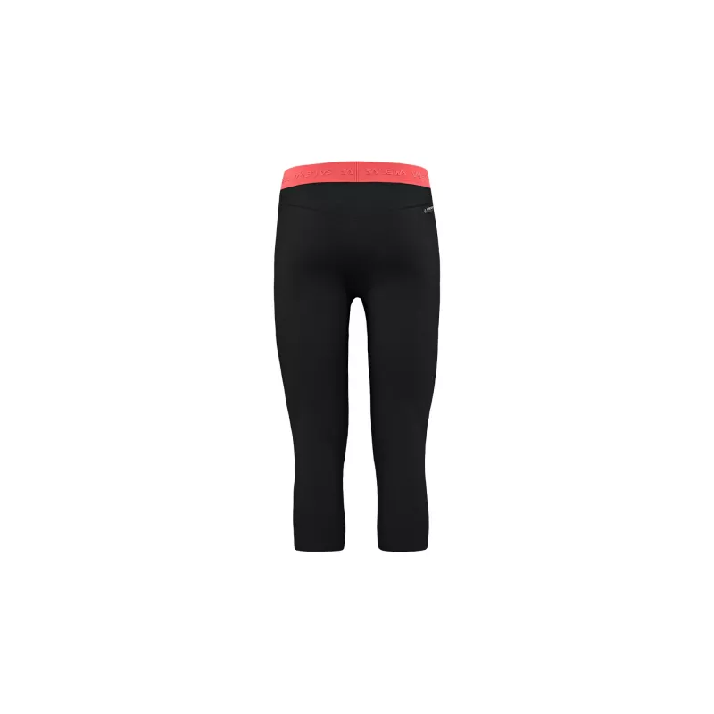 Salewa Cristallo Warm Thermal Leggings S