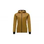 Damen Salewa Sella Crevasse HD Fleecejacke