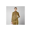Damen Salewa Sella Crevasse HD Fleecejacke