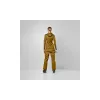 Damen Salewa Sella Crevasse HD Fleecejacke