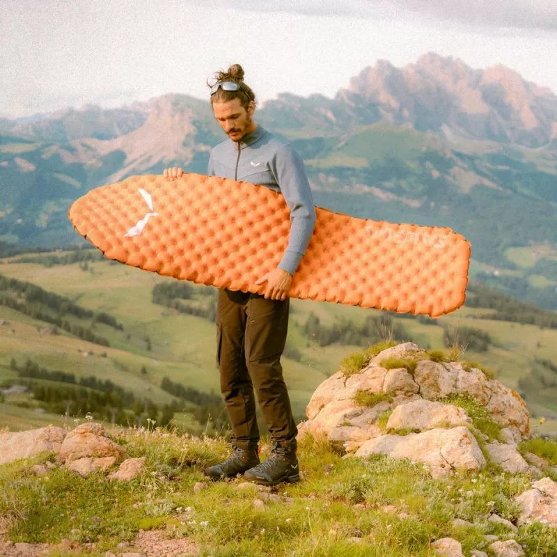 Salewa Diadem Extreme Matte - Burnt Orange