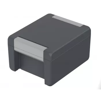 Bopla BA 141309-7024 Universalgehäuse 159 x 128 x 90 mm Aluminium Graphitgrau RAL 7024 00113234