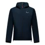 Salewa Puez Catinaccio 2 TW Kapuzenjacke – Navy Blazer, Größe M