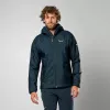 Salewa Puez Catinaccio 2 TW Kapuzenjacke – Navy Blazer, Größe M