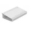 Bopla TOPLINE ATPH 1865-300 Konsolengehäuse, Aluminium, Graphitgrau (RAL 7024), 300 x 181 x 68 mm 92865300.MT1