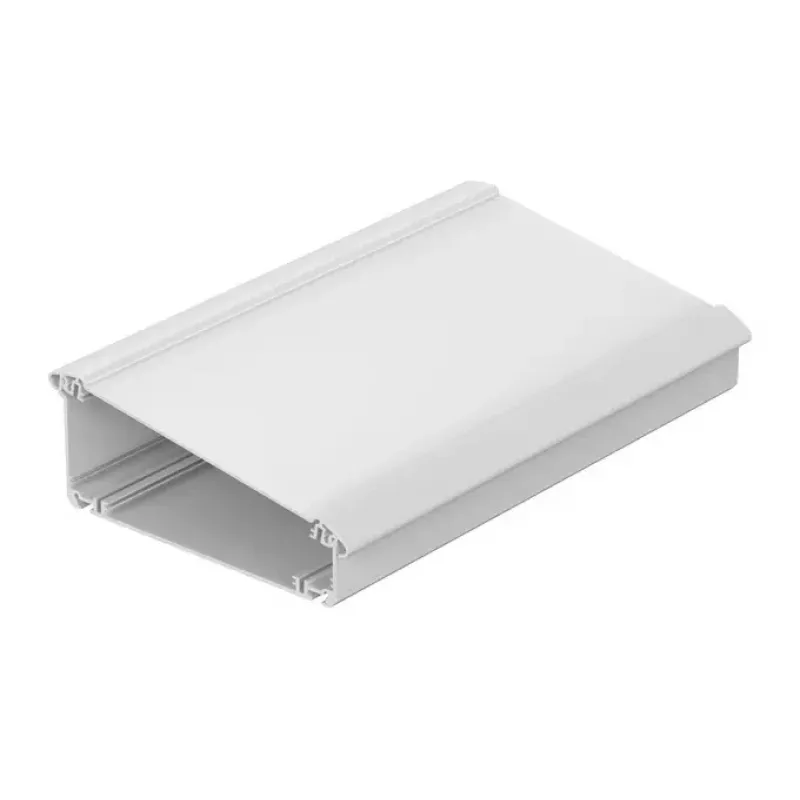 Bopla TOPLINE ATPH 1865-300 Konsolengehäuse, Aluminium, Graphitgrau (RAL 7024), 300 x 181 x 68 mm 92865300.MT1