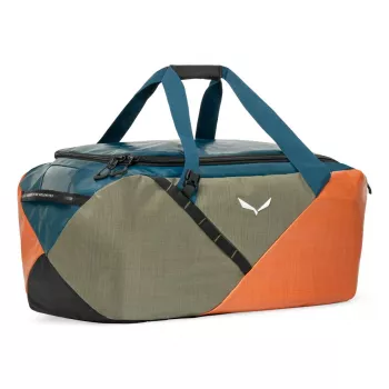 Salewa Discovery Duffle M Duffeltasche, Multi