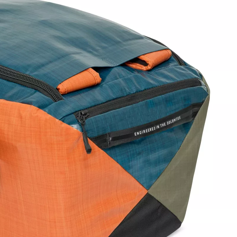 Salewa Discovery Duffle M Duffeltasche, Multi