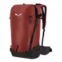 Salewa Winter Mate 28 Damenrucksack - Etruscan Red/Schwarz