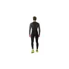 Salewa Dynafit Winter Running Tights Herren Black Out Größe S