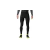 Salewa Dynafit Winter Running Tights Herren Black Out Größe S