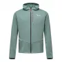 Salewa Pedroc PL 3 HD Jacket Herren Fleecejacke - Willow, XL