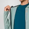 Salewa Pedroc PL 3 HD Jacket Herren Fleecejacke - Willow, XL
