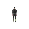 Dynafit Speed Dryarn Longsleeve Herren Funktionsunterhemd - Cinder, Größe S