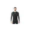 Dynafit Speed Dryarn Longsleeve Herren Funktionsunterhemd - Cinder, Größe S