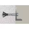 Fischer 522835 FPX M10 I K NV Porenbetonanker-Set
