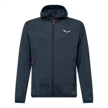 Salewa Puez Altavia Polarlite Fleecejacke Herren Blueberry L