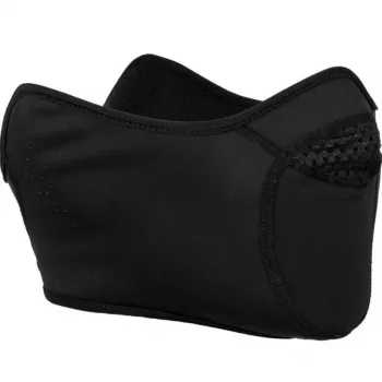Salewa Ortles WS Epe Gesichtsmaske - Black Out, Größe L