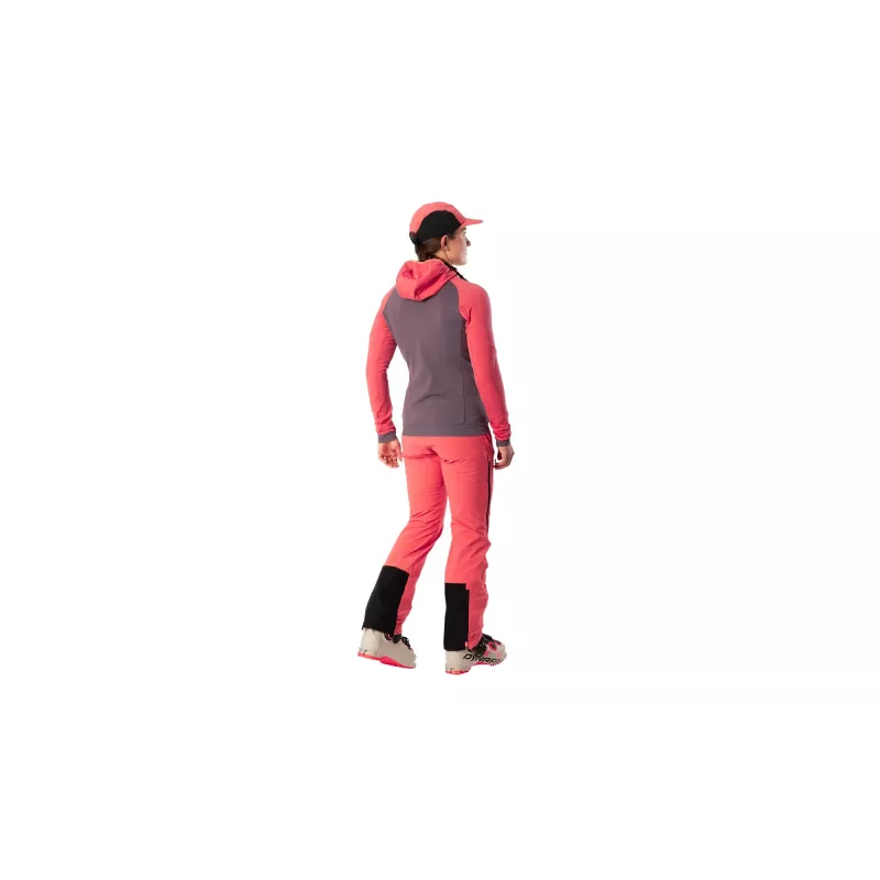Dynafit Radical PTC Kapuzenjacke Damen - Cabana - Größe S