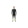 Dynafit Speed Dryarn Longsleeve Thermounterwäsche - Cinder, Größe L
