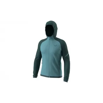 Dynafit Radical PTC Kapuzenjacke Herren - Cinder / L