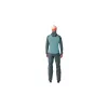 Dynafit Radical PTC Kapuzenjacke Herren Cinder XL