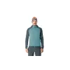 Dynafit Radical PTC Kapuzenjacke Herren Cinder XL