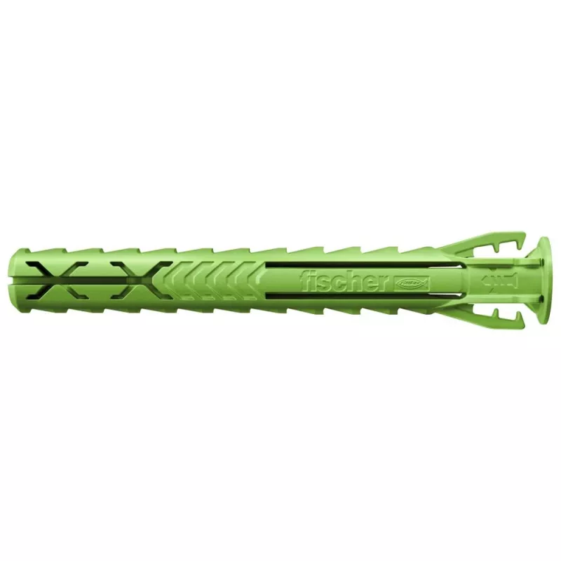 Fischer SX Plus Green Dübel 65 mm 8 mm 567865 1 Stück