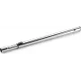Kärcher Teleskopsaugrohr DN 35, 1 m, Chrom, Metall (2.862-008.0)